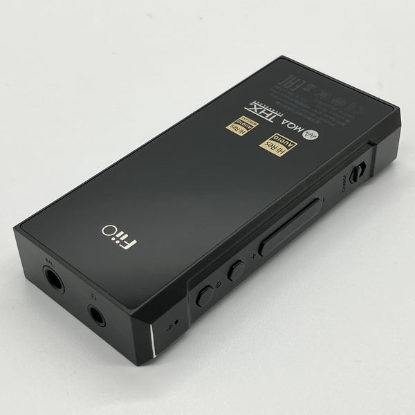 【中古】BTR7 【FIO-BTR7-B】【秋葉原】