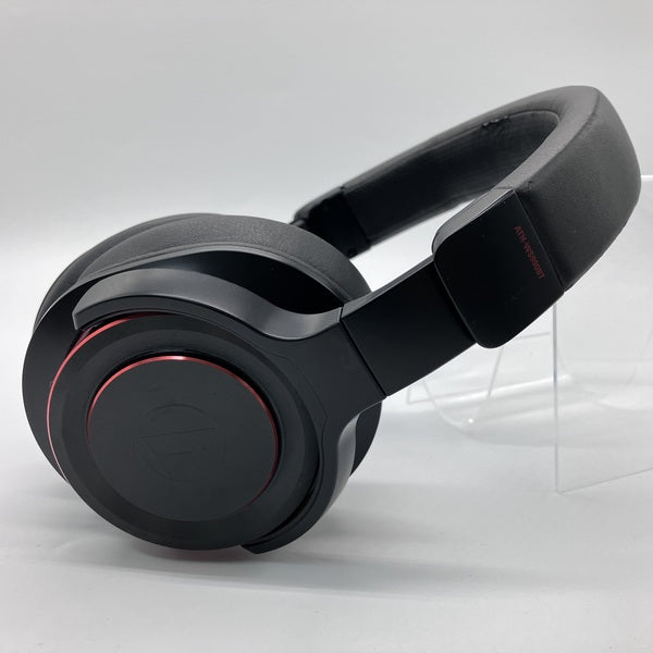 【中古】ATH-WS990BT-BRD【日本橋】