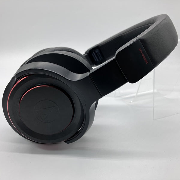 【中古】ATH-WS990BT-BRD【日本橋】