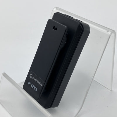 【中古】BTR13 Black 【FIO-BTR13-B】【秋葉原】