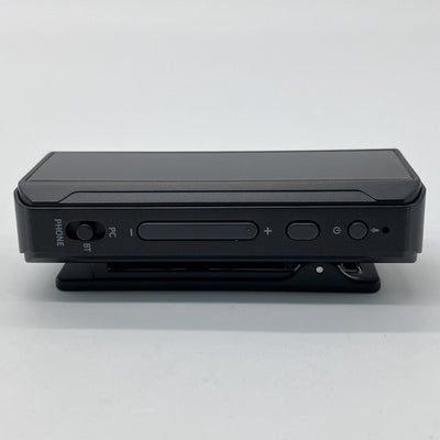 【中古】BTR13 Black 【FIO-BTR13-B】【秋葉原】