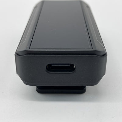 【中古】BTR13 Black 【FIO-BTR13-B】【秋葉原】