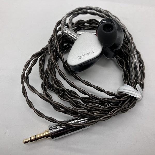 Kiwi Ears 【中古】Quintet【日本橋】 – e☆イヤホン