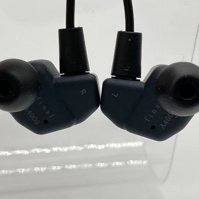 【中古】A4000 【FI-A4DPLDN】【秋葉原】