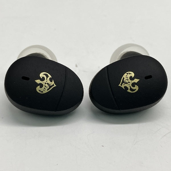 イヤホン COTSUBU for ASMR Patra Edition BLACK Final ag COTSUBU for ASMR Patra Edition Black Version True