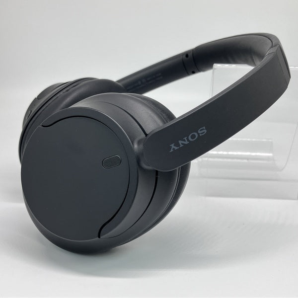 【中古】WH-CH720N BC ブラック【仙台】