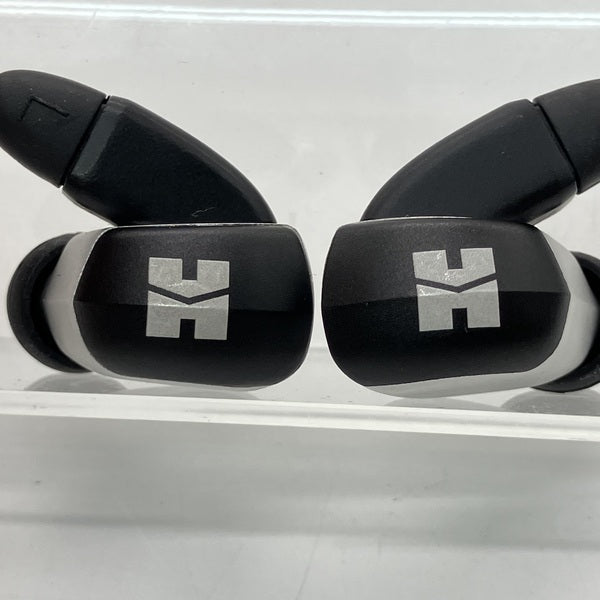 HIFIMAN 【中古】RE2000 Pro Silver【秋葉原】 – e☆イヤホン