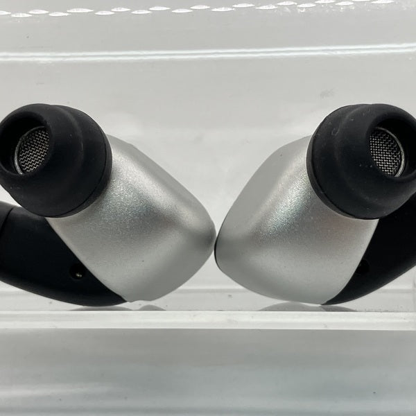 HIFIMAN 【中古】RE2000 Pro Silver【秋葉原】 – e☆イヤホン