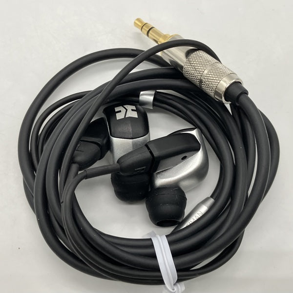 HIFIMAN 【中古】RE2000 Pro Silver【秋葉原】 – e☆イヤホン