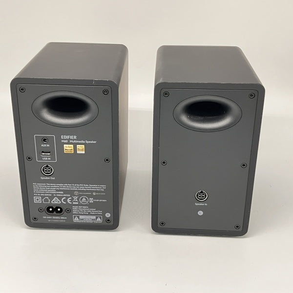 【中古】ED-M60 ブラック【秋葉原】