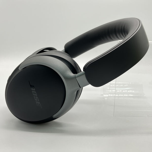 Bose 【中古】QuietComfort Ultra Headphones Black【秋葉原】 – e
