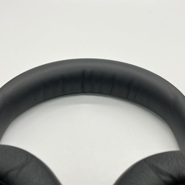 【中古】QuietComfort Ultra Headphones Black【秋葉原】