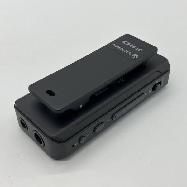 【中古】BTR13 Black 【FIO-BTR13-B】【日本橋】