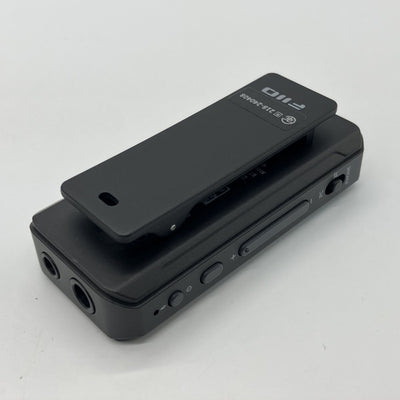 【中古】BTR13 Black 【FIO-BTR13-B】【日本橋】