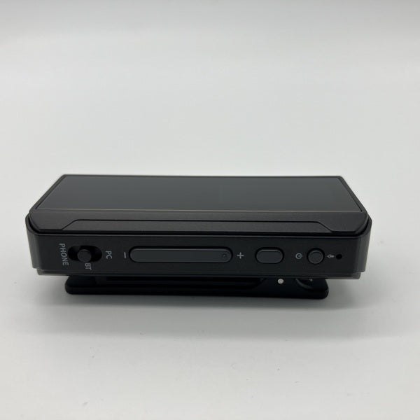 【中古】BTR13 Black 【FIO-BTR13-B】【日本橋】