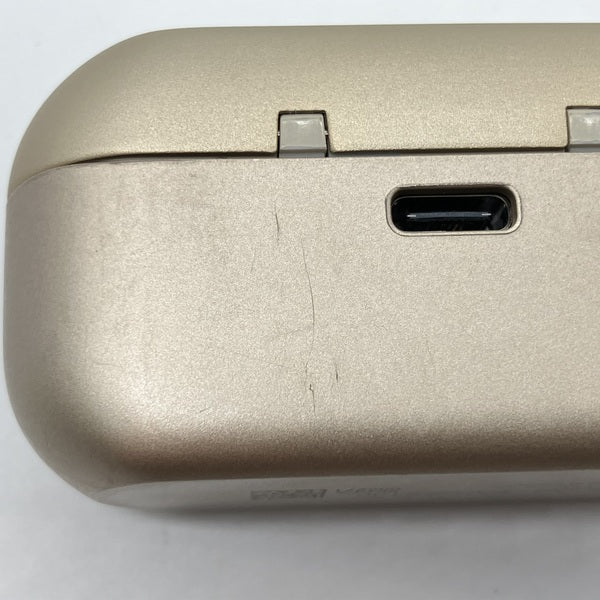 Technics 【中古】EAH-AZ100-N シャンパンゴールド【名古屋】 – e