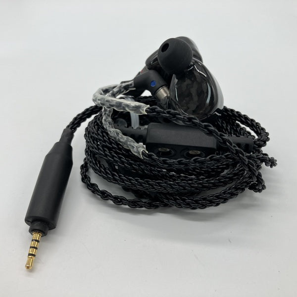 Astell&Kern 【中古】Layla AION 【LAYLA-AION】【秋葉原】 – e☆イヤホン