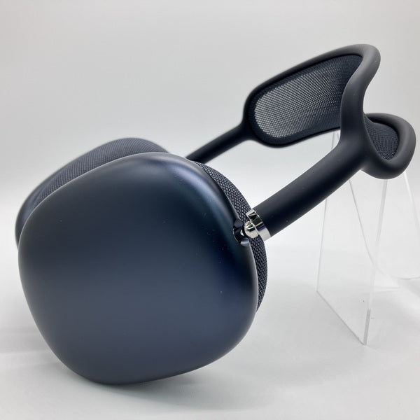 【中古】AirPods Max(USB-C) MWW43ZA/A ミッドナイト【秋葉原】