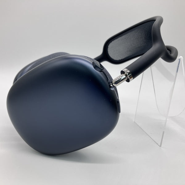 【中古】AirPods Max(USB-C) MWW43ZA/A ミッドナイト【秋葉原】