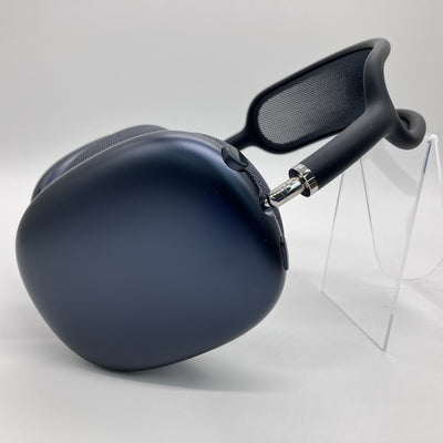 【中古】AirPods Max(USB-C) MWW43ZA/A ミッドナイト【秋葉原】