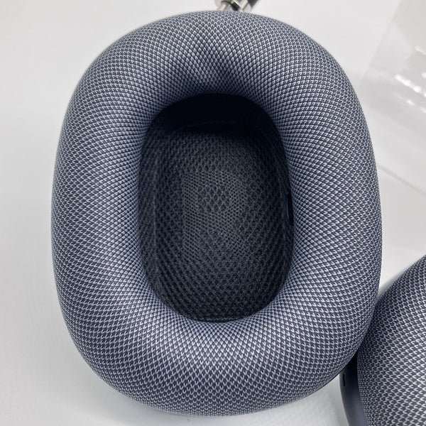 【中古】AirPods Max(USB-C) MWW43ZA/A ミッドナイト【秋葉原】