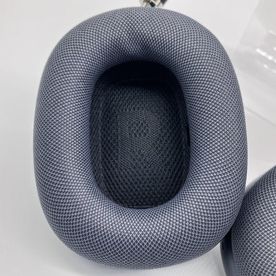 【中古】AirPods Max(USB-C) MWW43ZA/A ミッドナイト【秋葉原】