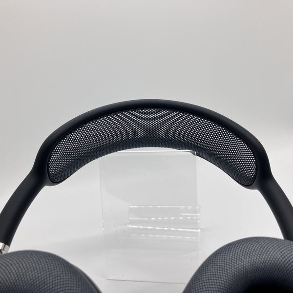 AirPods Max USB-Cミッドナイト 新品未開封品 MWW43ZA/A Apple 【中古】AirPods Max(USB-C) MWW43ZA/A ミッドナイト【日本橋