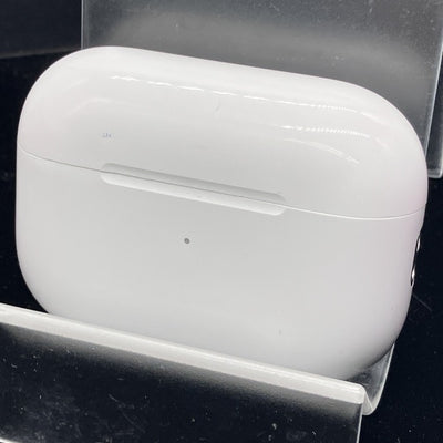 【中古】MagSafe充電ケース(USB-C)付きAirPods Pro(第2世代) MTJV3JA【秋葉原】