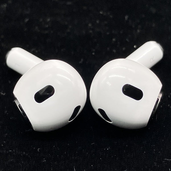 【中古】MagSafe充電ケース(USB-C)付きAirPods Pro(第2世代) MTJV3JA【秋葉原】