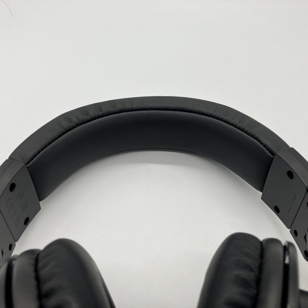 【中古】ATH-M50X ブラック【名古屋】
