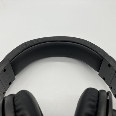 【中古】ATH-M50X ブラック【名古屋】