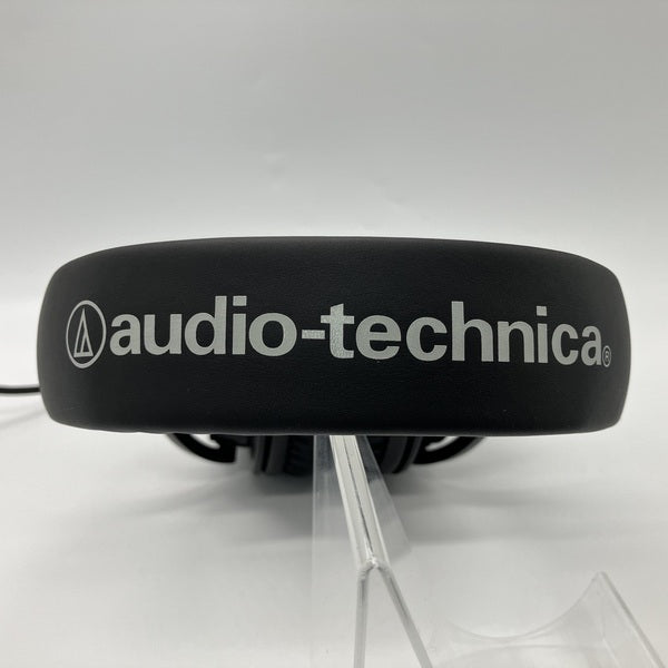 【中古】ATH-M50X ブラック【名古屋】