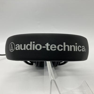 【中古】ATH-M50X ブラック【名古屋】