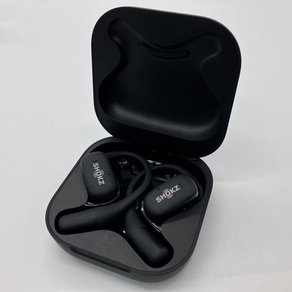 【中古】OpenFit Black【SKZ-EP-000020】【日本橋】