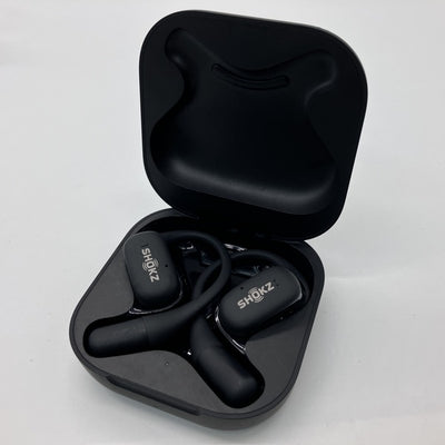 【中古】OpenFit Black【SKZ-EP-000020】【日本橋】