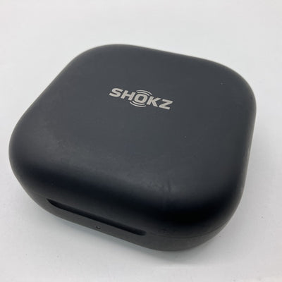 【中古】OpenFit Black【SKZ-EP-000020】【日本橋】
