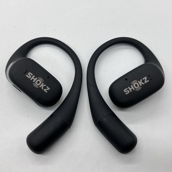 【中古】OpenFit Black【SKZ-EP-000020】【日本橋】