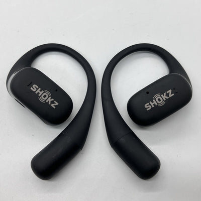 【中古】OpenFit Black【SKZ-EP-000020】【日本橋】