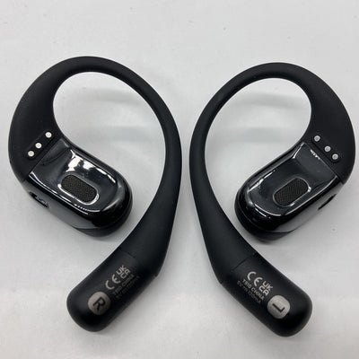 【中古】OpenFit Black【SKZ-EP-000020】【日本橋】