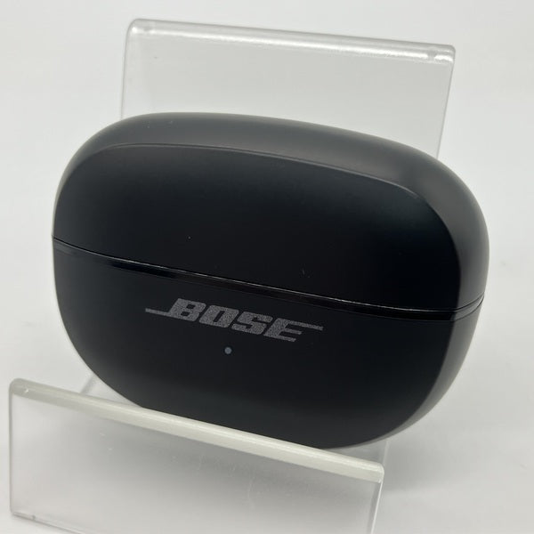 【中古】Ultra Open Earbuds Black【日本橋】