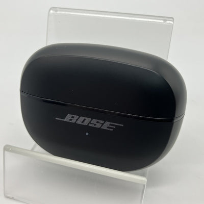 【中古】Ultra Open Earbuds Black【日本橋】