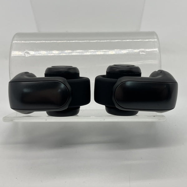 【中古】Ultra Open Earbuds Black【日本橋】