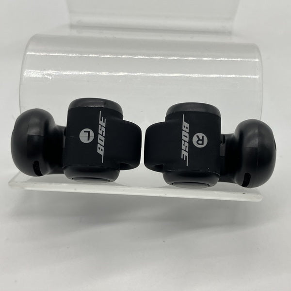 【中古】Ultra Open Earbuds Black【日本橋】
