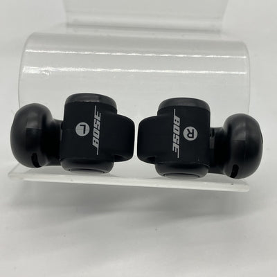 【中古】Ultra Open Earbuds Black【日本橋】