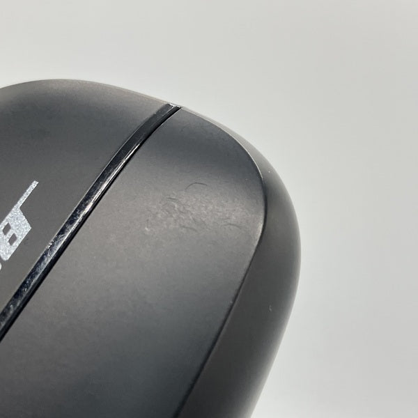 【中古】Ultra Open Earbuds Black【日本橋】