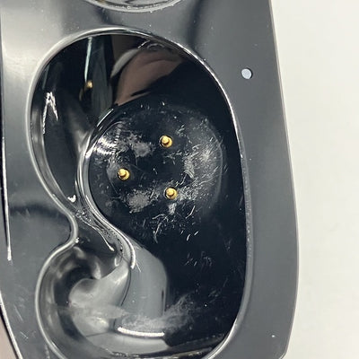 【中古】Ultra Open Earbuds Black【日本橋】