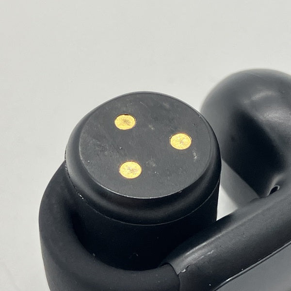 【中古】Ultra Open Earbuds Black【日本橋】