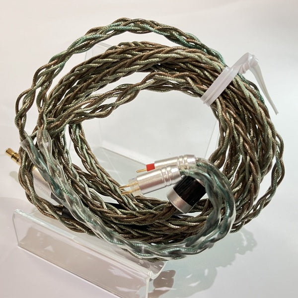 【中古】Tripowin C8 (2pin - 3.5mm/リモコン付き)【名古屋】