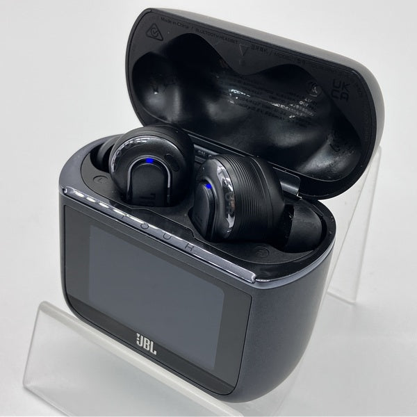 【中古】TOUR PRO 3 ブラック【JBLTOURPRO3BLK】【日本橋】