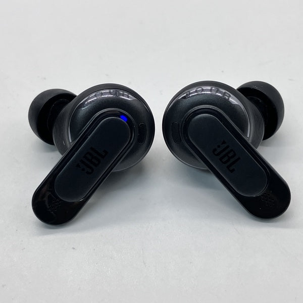 【中古】TOUR PRO 3 ブラック【JBLTOURPRO3BLK】【日本橋】